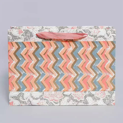 Ratan Jaipur Multicolor Handmade Paper Gift Bags