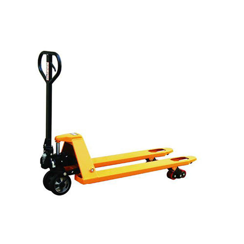 Hehpt001 Hydraulic Hand Pallet Truck - Attributes: Durable