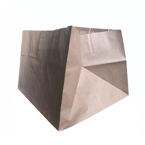 Small Paper Carry Bag