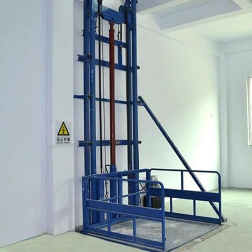 Hehgl025 हाइड्रॉलिक सामान लिफ्ट