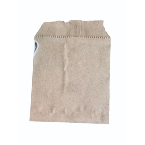 Medical Paper Pouch - Color: Brown