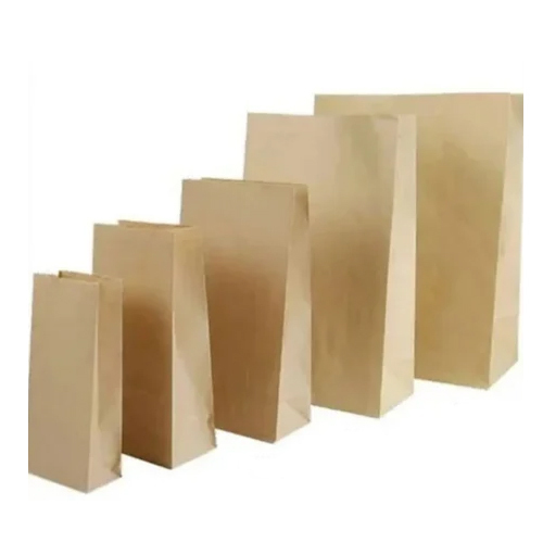 Idli Dosa Paper Medical Pouch