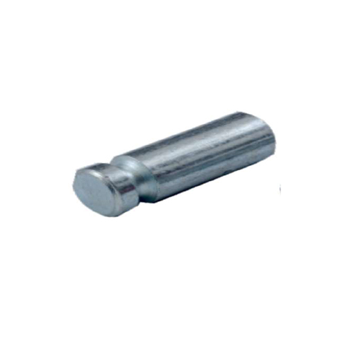 Sh-037 Cylindrical Shaft - Attributes: Strong