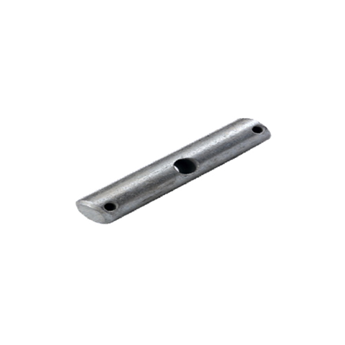 Sh-040 Cylindrical Shaft - Attributes: Strong