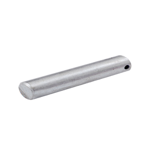 Sh-041 Cylindrical Shaft - Attributes: Durable