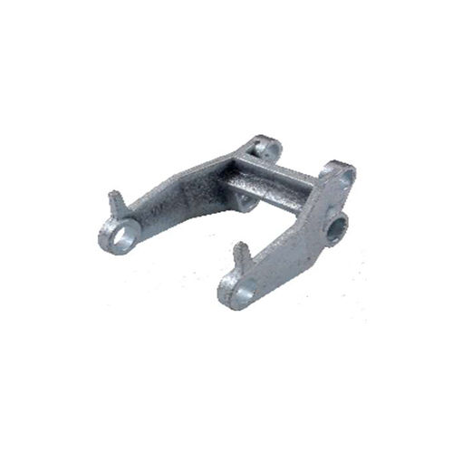 Sh-003 Roller Bracket - Attributes: Strong