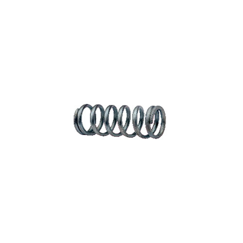 126Mm Industrial Spring - Attributes: Rust Proof