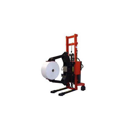 Hebehprs013 Electric Hydraulic Paper Roll Stacker - Attributes: Strong