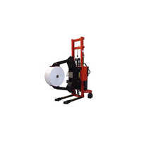 Electric Hydraulic Paper Roll Stacker