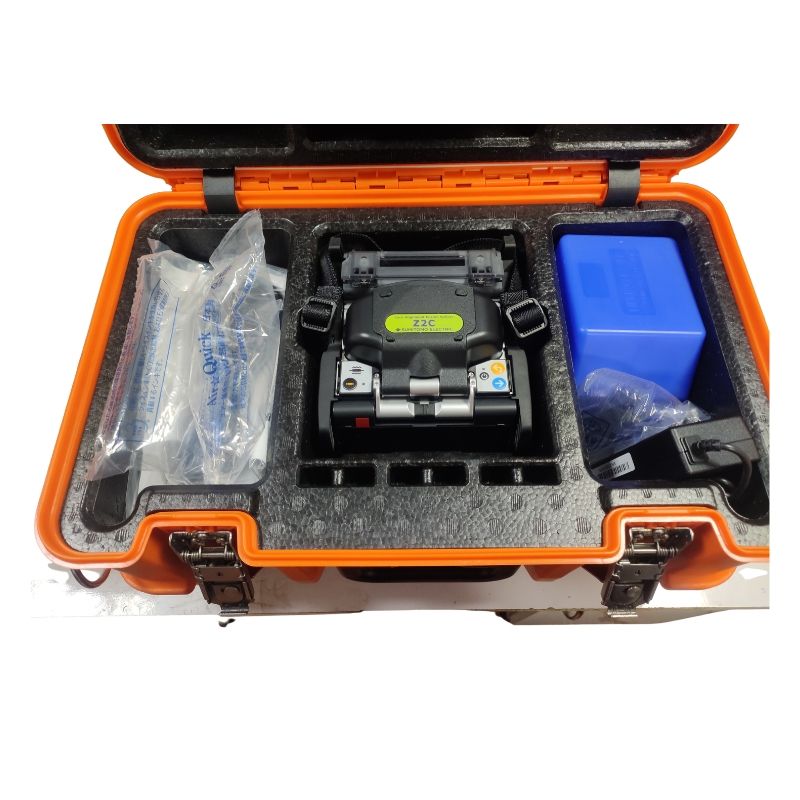 Sumitomo Z2C Splicing Machine