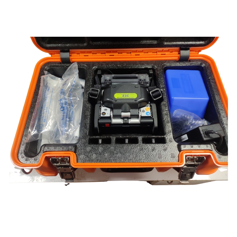 Sumitomo Z2c Splicing Machine - Capacity: 20 Kg/hr