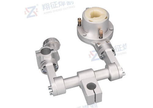 Anti Collision Plasma Holder