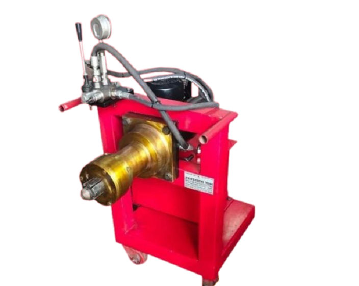 Pipe Expanding machine