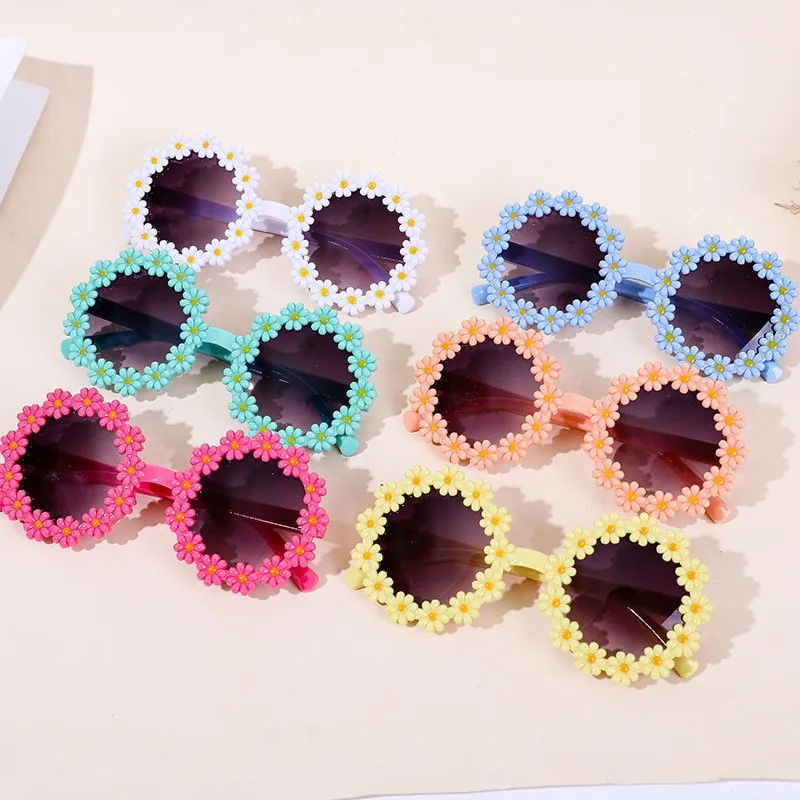 Kids Fancy Sunglasses