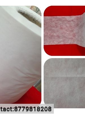 Hydrophilic Nonwoven