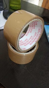 Self Adhesive Tape BOPP