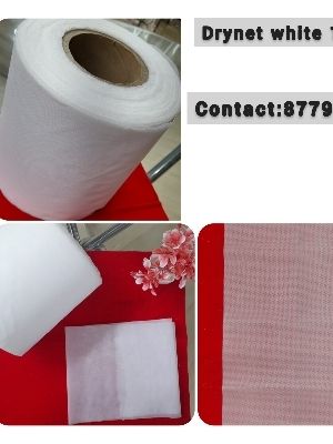 Sanitary Napkin Raw Material