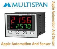 RPM-2044 Multispan Rpm Indicator With Alarm Output