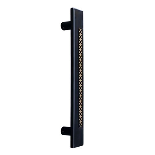 12 Inch Lavish Door Handle