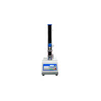 Laboratory Paper Tester - Material: Stainless Steel