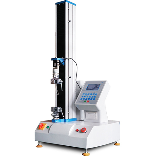 Vertical Strength Tester - Material: Stainless Steel