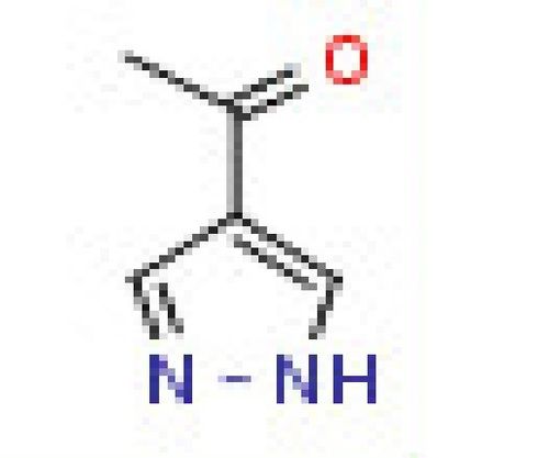 1-(1H-Pyrazol-4-yl) ethanone