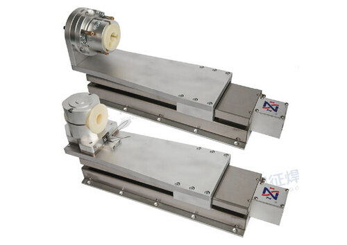 Fine Plasma Lifter - Coating Type: No External Coating