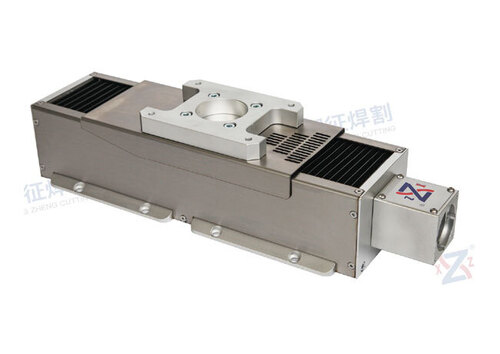 External Installation Of Precision Linear Sliding Table - Cutting Accuracy: Up To 0.01 Mm
