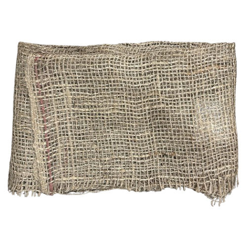 Hessian Cloth For Curing - Material: Jute