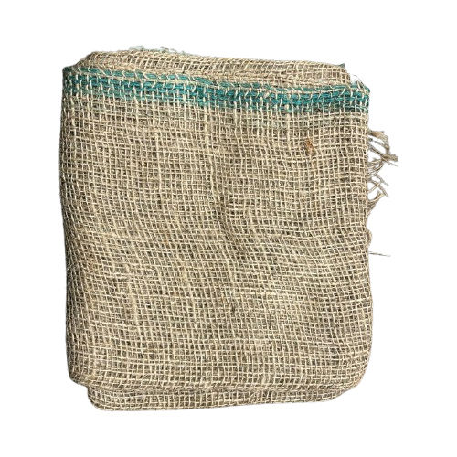 39 Inch Hessian Cloth For Curing And Sacks - Material: Jute