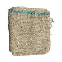 Hessian Cloth For Curing And Sacks - Material: Jute