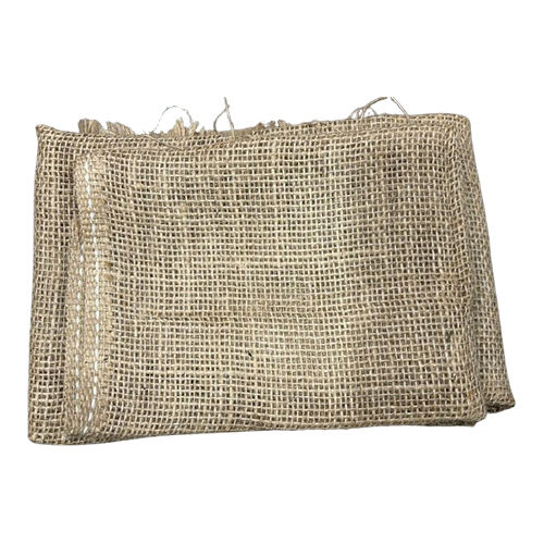 40 Inch Hessian Cloth For Packing - Material: Jute