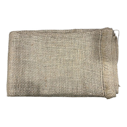 70 Inch Hessian Cloth - Material: Jute