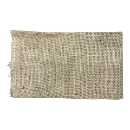 50 Inch Hessian Cloth For Decoration - Material: Jute