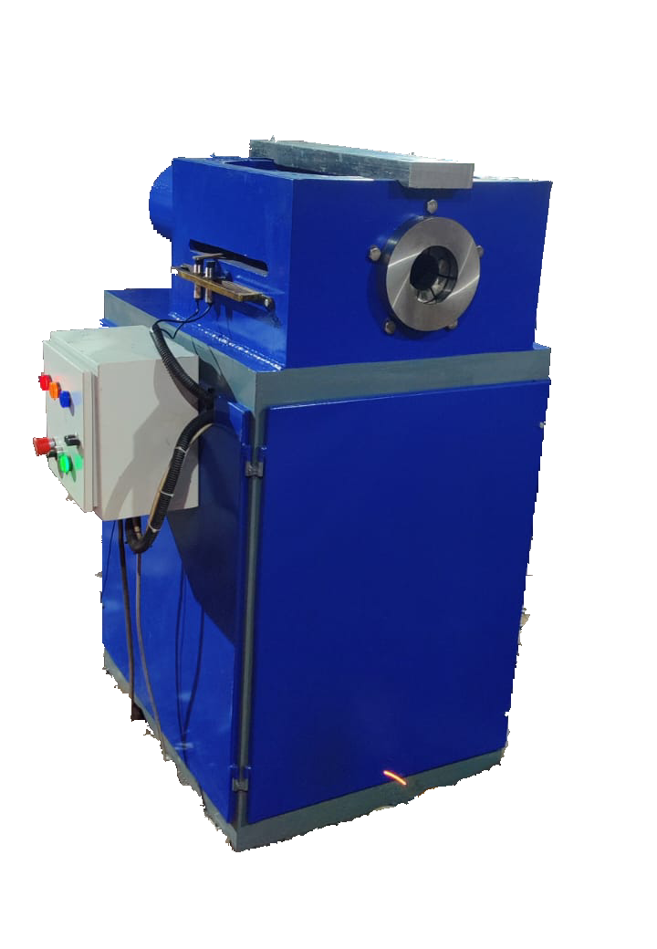 Pipe Expanding Machine