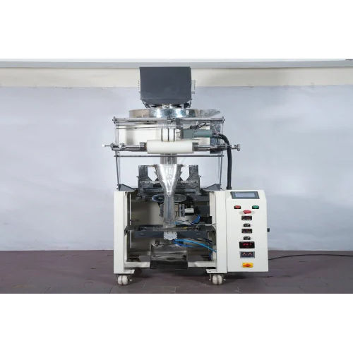 Atta Packing Machine - Automatic Grade: Automatic