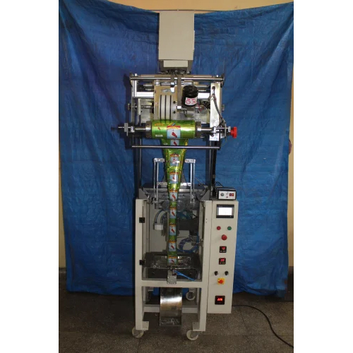 Pouch Packing Machine