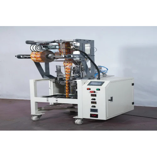 Automatic Filling Packaging Machine