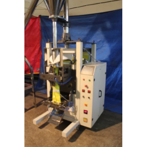 Spices Packing Machine
