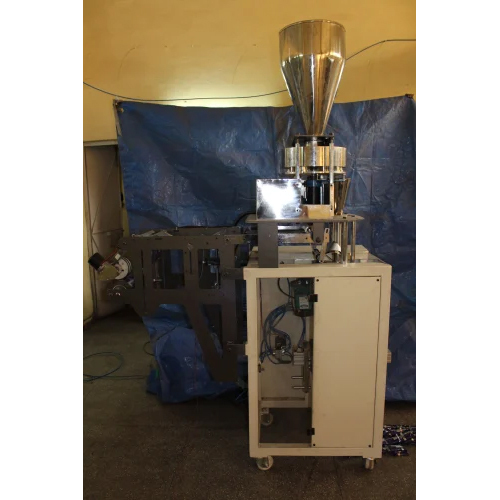 Tea Packing Machine