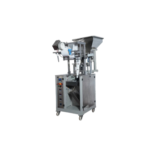 गुटका पैकिंग मशीन - सनी सोल्ली मचिनेस पवत. ल्टड.