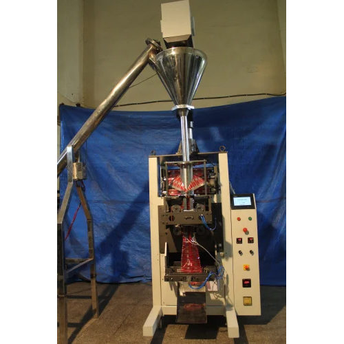 Auger Filler Machine