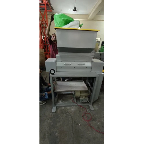 Tob-acco Cutting Machine