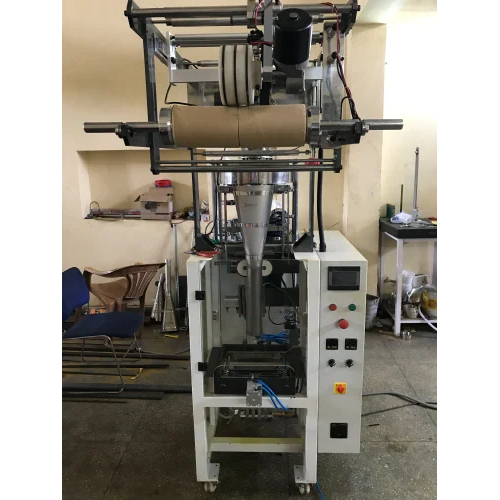 Detergent Packing Machine