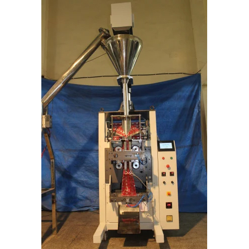 Chilli Powder Packing Machine