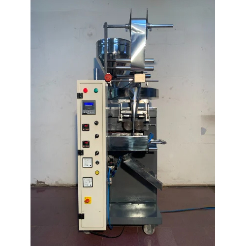 Semi Automatic Potato Chip Line