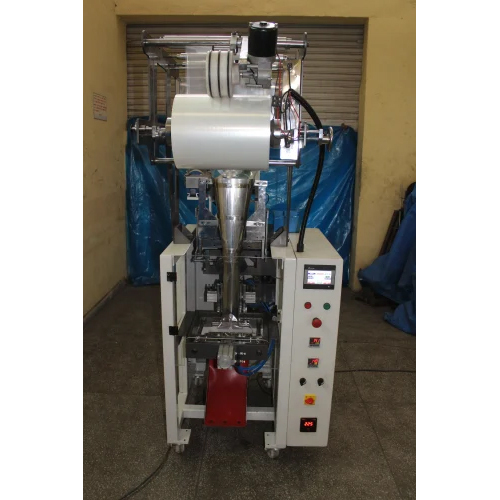 स्वचालित पैकिंग मशीन