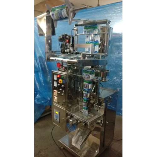 Suji Packing Machine