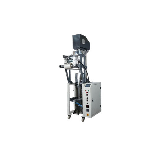 Powder Filling Machine