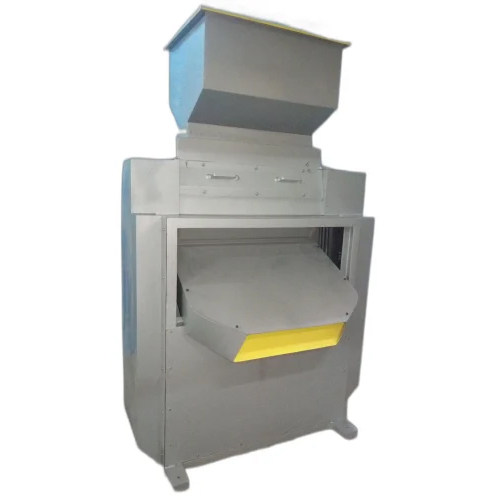 Supari Cutting Machine